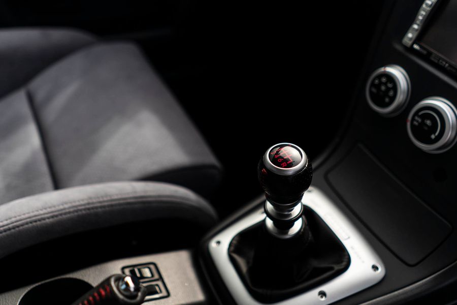 2005 Subaru WRX STI S203