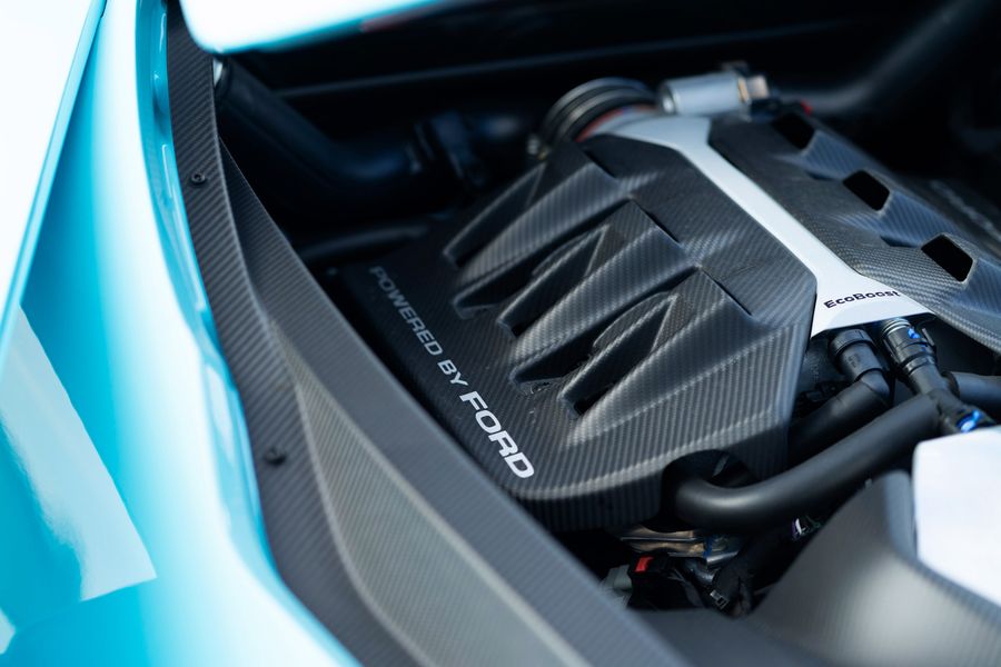 2020 Ford GT