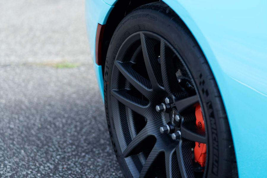 2020 Ford GT