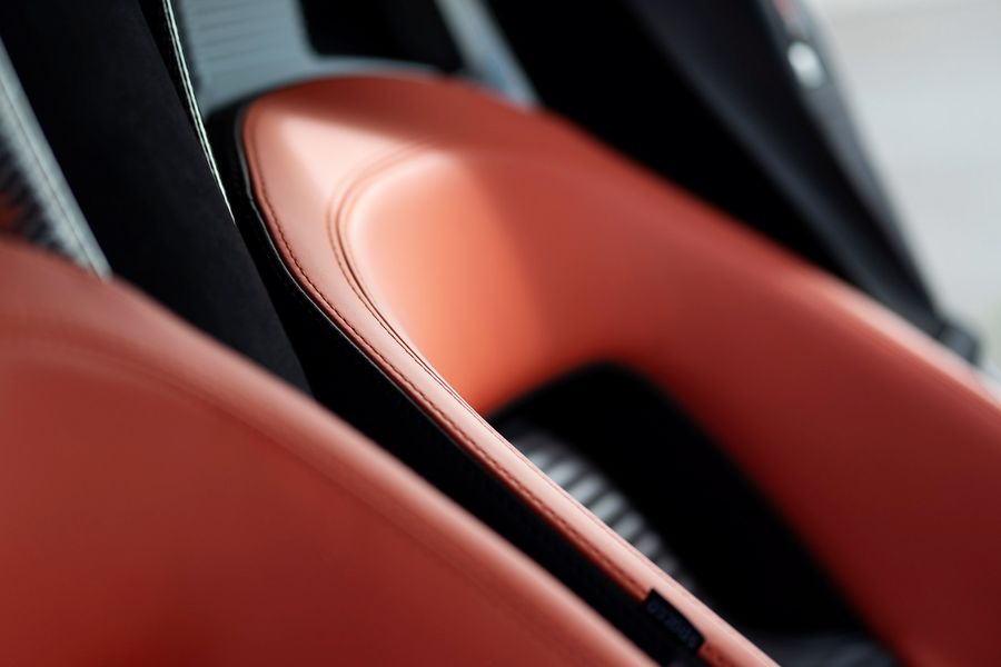 2020 Ford GT