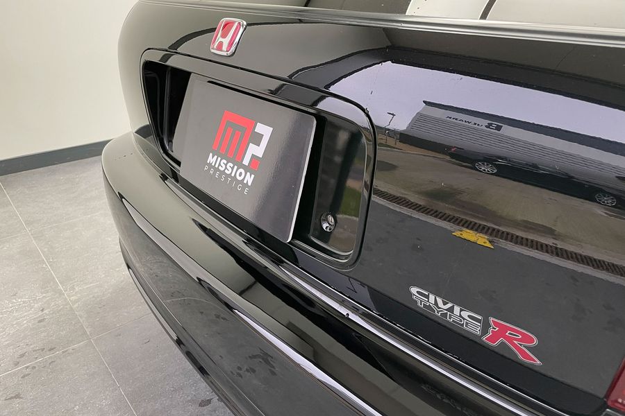 1998 Honda Civic EK9 Type R