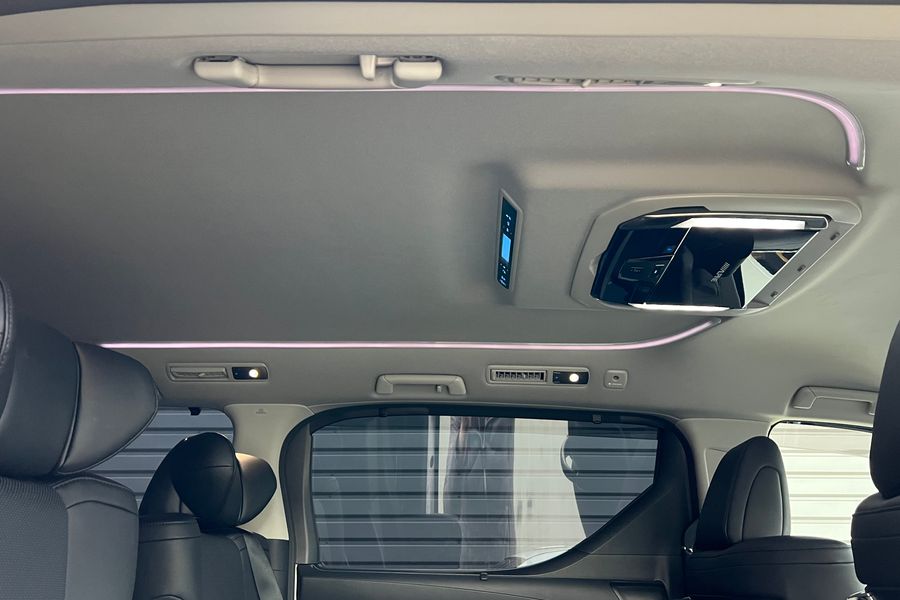Toyota Alphard, In Stock, 3.5 4WD Pilot Seat,