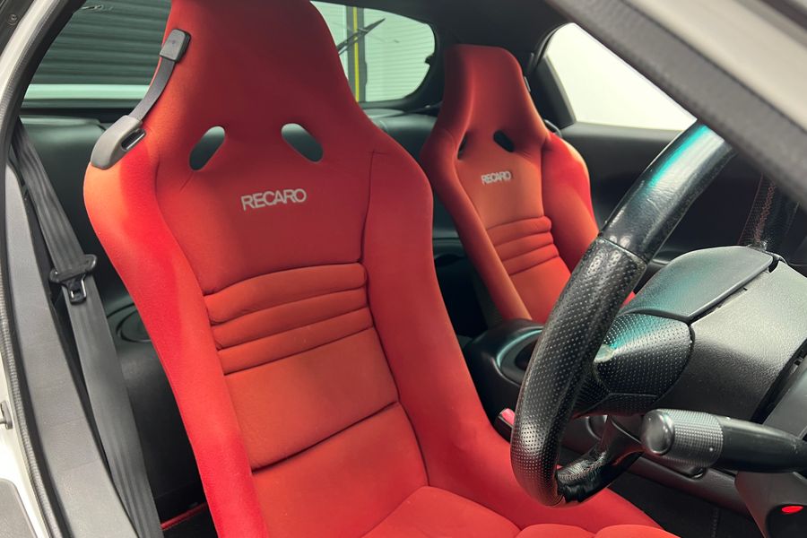 2003 Mazda RX-7 Spirit R Type A
