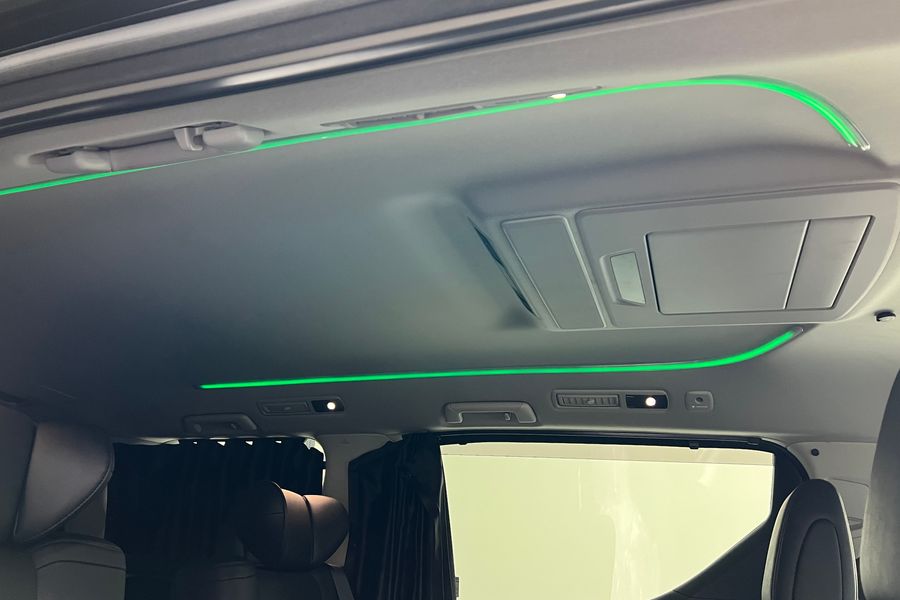Toyota Vellfire In Stock Pilot Seat 3.5 4wd