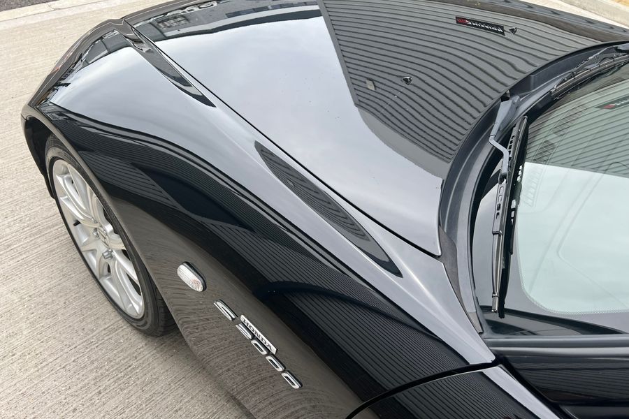 2004 Honda S2000