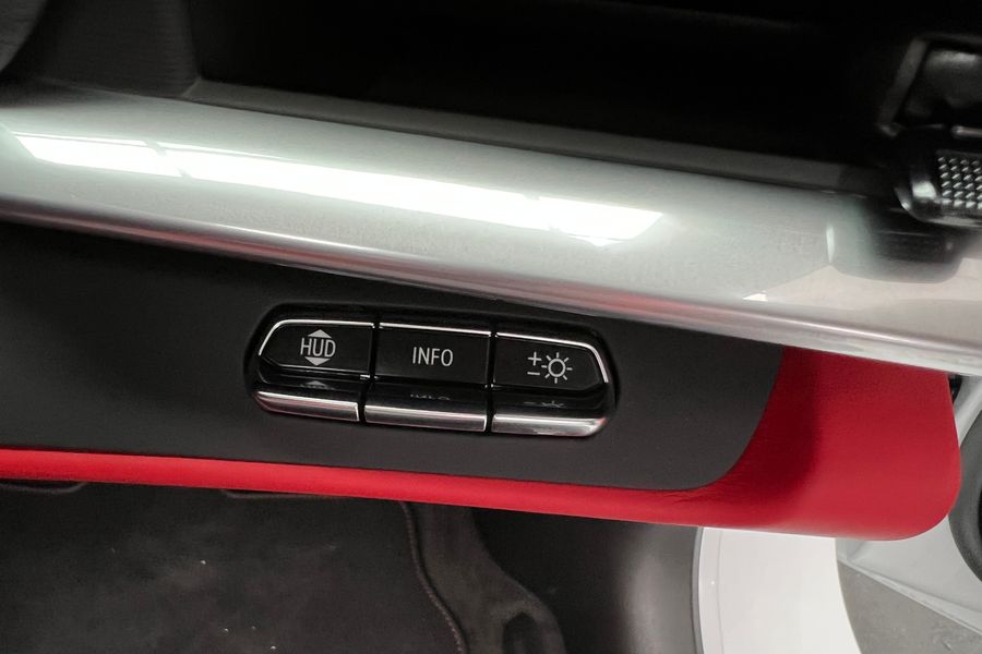 2022 Corvette C8 Stingray Convertible