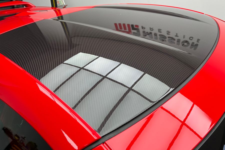 2022 Chevrolet Corvette C8 Stingray Coupe