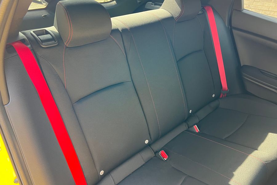 2021 Honda Civic Type R ‘Limited Edition’