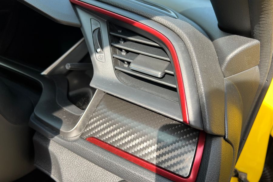 2021 Honda Civic Type R ‘Limited Edition’