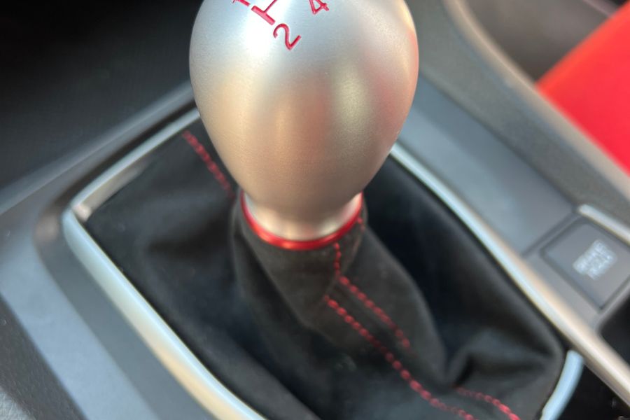 2021 Honda Civic Type R ‘Limited Edition’