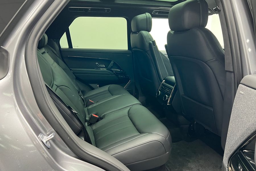 2022 Range Rover Sport Autobiography P440e