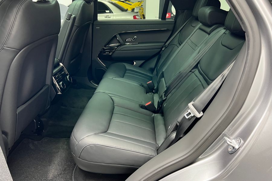 2022 Range Rover Sport Autobiography P440e