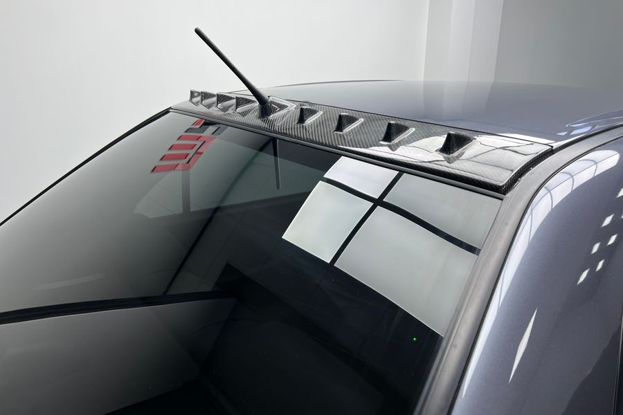 2007 Mitsubishi Evolution IX FQ-360 MR by HKS