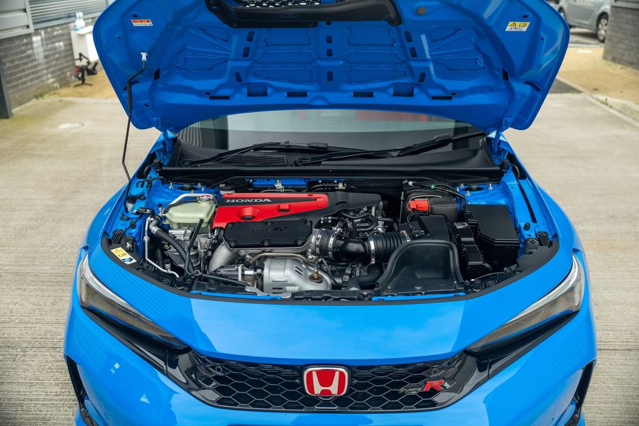 2023 Honda Civic FL5 Type R ***VAT QUALIFYING***
