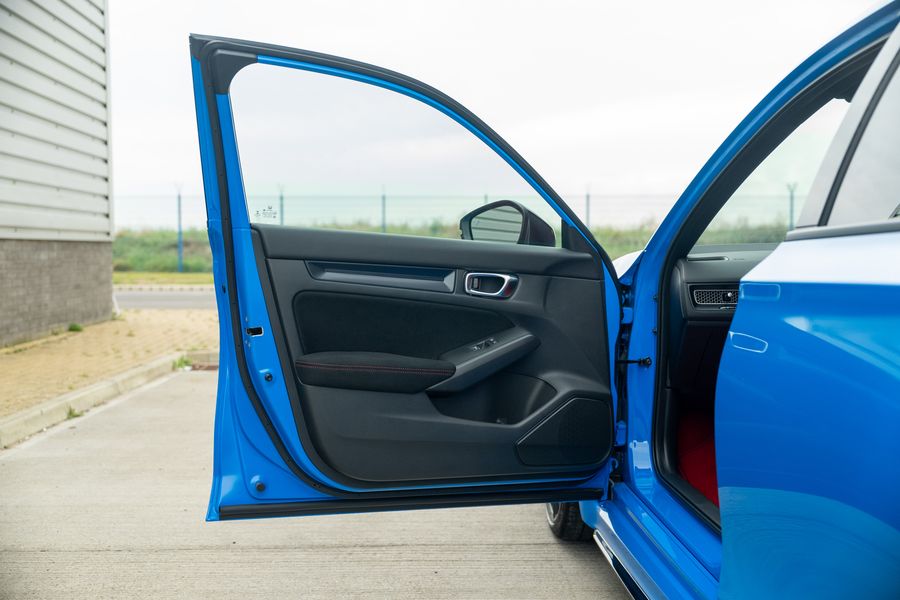 2023 Honda Civic FL5 Type R ***VAT QUALIFYING***