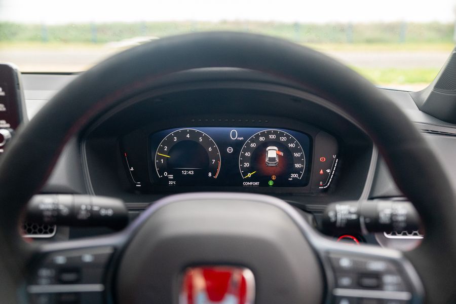 2023 Honda Civic FL5 Type R ***VAT QUALIFYING***