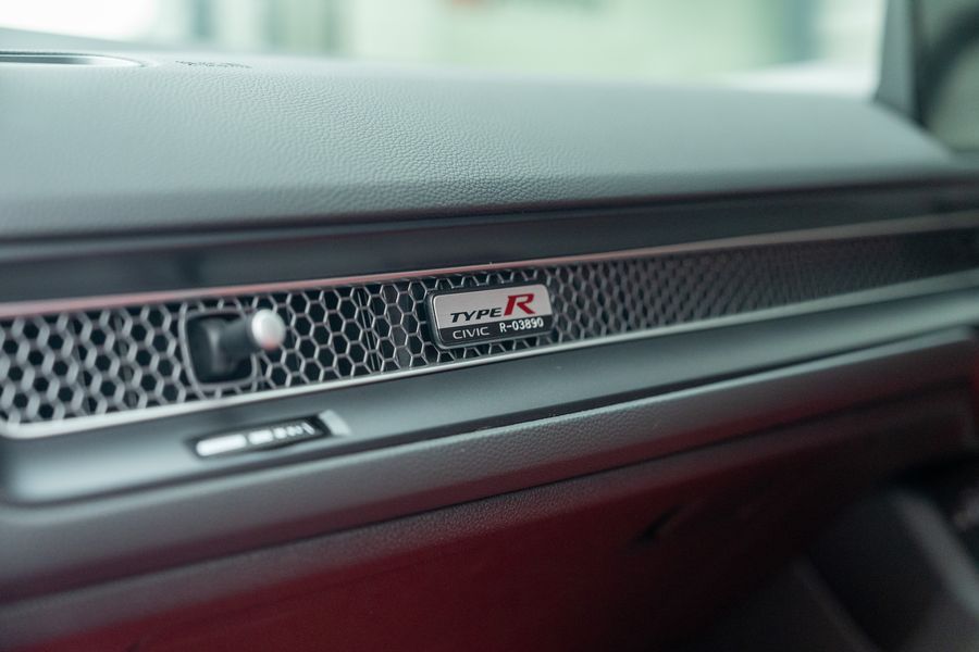 2023 Honda Civic FL5 Type R ***VAT QUALIFYING***