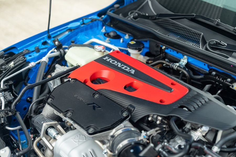 2023 Honda Civic FL5 Type R ***VAT QUALIFYING***