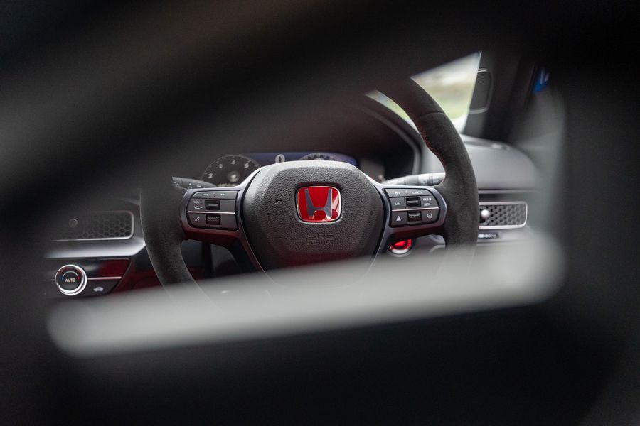 2023 Honda Civic FL5 Type R ***VAT QUALIFYING***