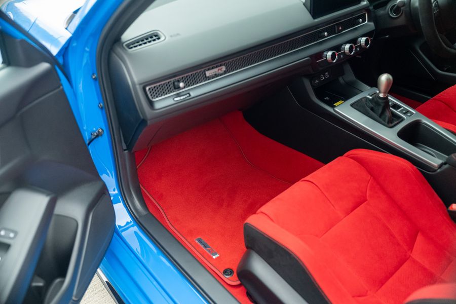 2023 Honda Civic FL5 Type R ***VAT QUALIFYING***