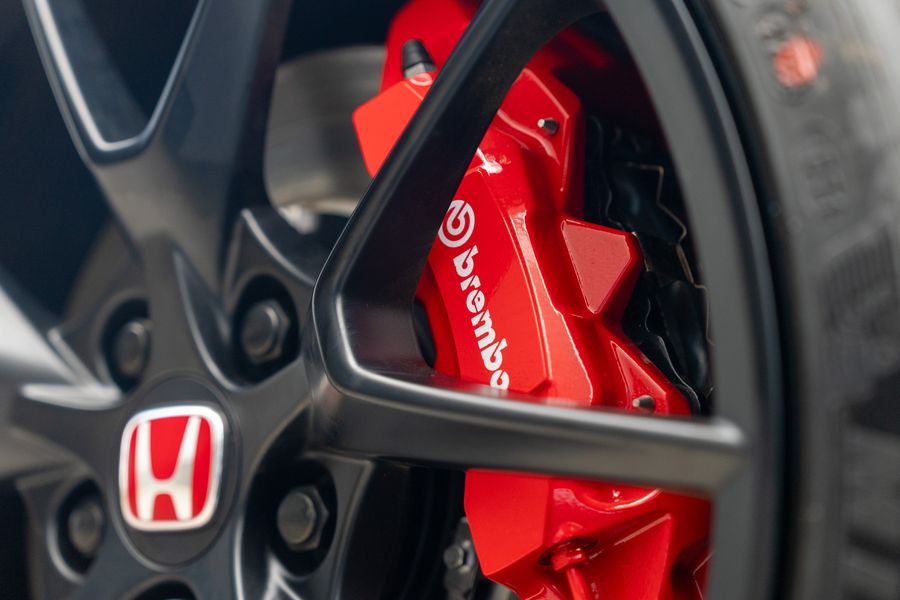 2023 Honda Civic FL5 Type R ***VAT QUALIFYING***