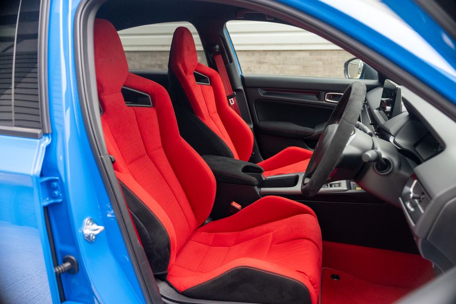 2023 Honda Civic FL5 Type R ***VAT QUALIFYING***
