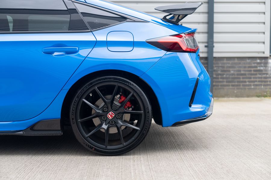 2023 Honda Civic FL5 Type R ***VAT QUALIFYING***