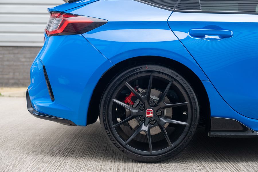 2023 Honda Civic FL5 Type R ***VAT QUALIFYING***