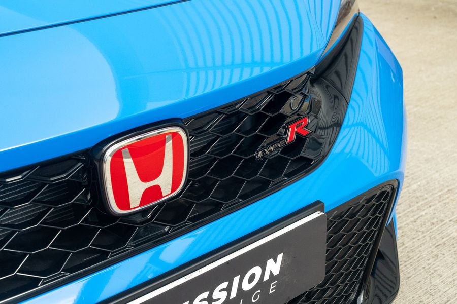 2023 Honda Civic FL5 Type R ***VAT QUALIFYING***