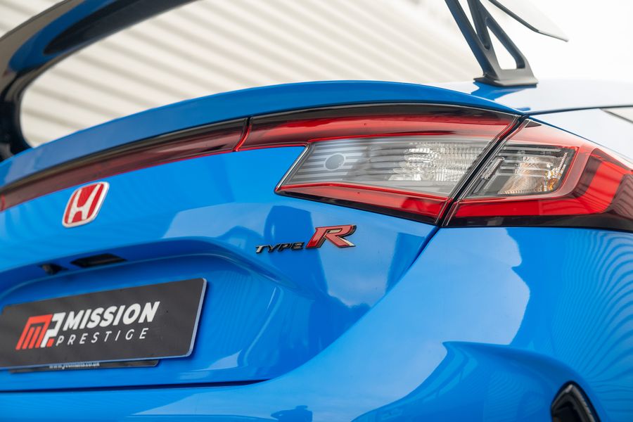 2023 Honda Civic FL5 Type R ***VAT QUALIFYING***