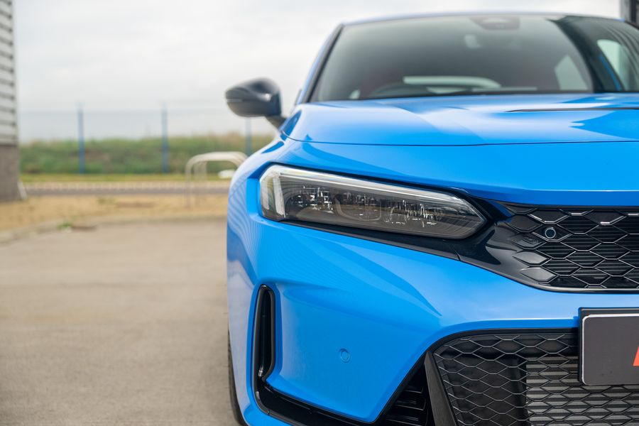 2023 Honda Civic FL5 Type R ***VAT QUALIFYING***