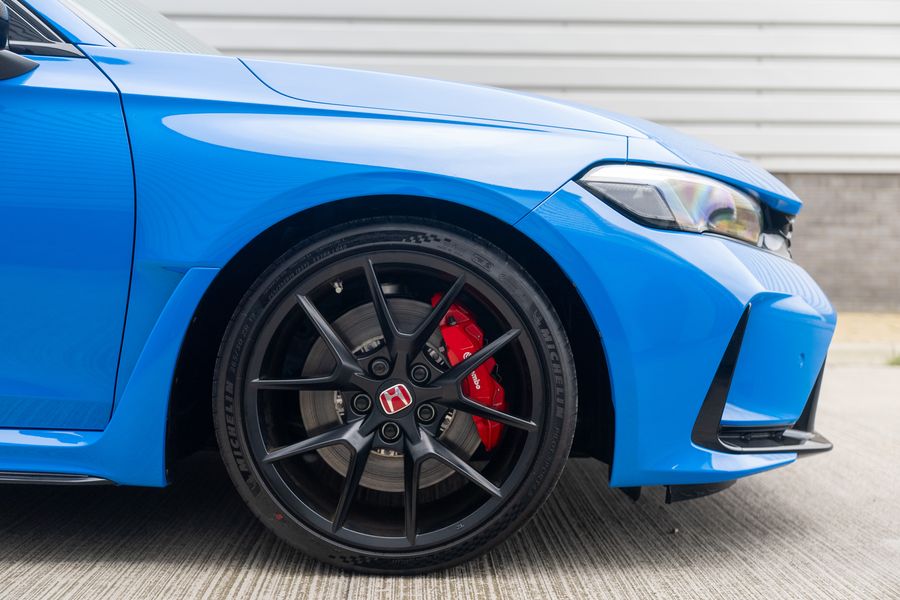 2023 Honda Civic FL5 Type R ***VAT QUALIFYING***