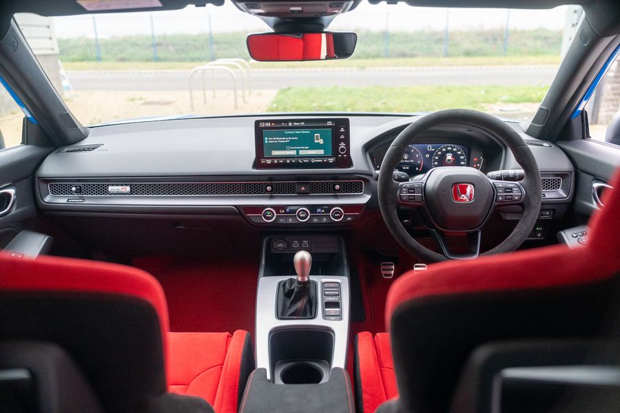 2023 Honda Civic FL5 Type R ***VAT QUALIFYING***
