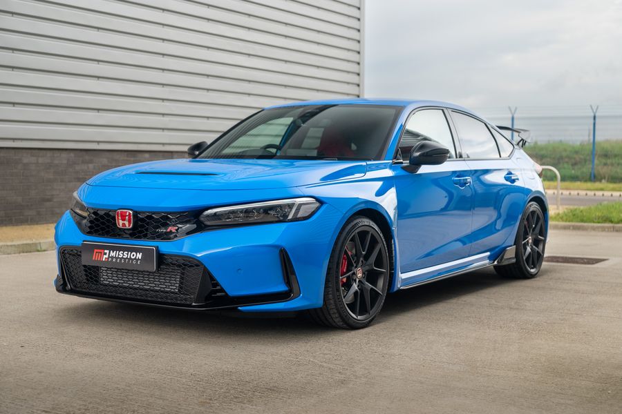 2023 Honda Civic FL5 Type R ***VAT QUALIFYING***