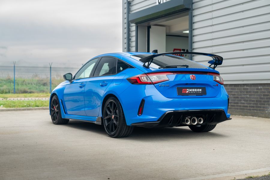 2023 Honda Civic FL5 Type R ***VAT QUALIFYING***