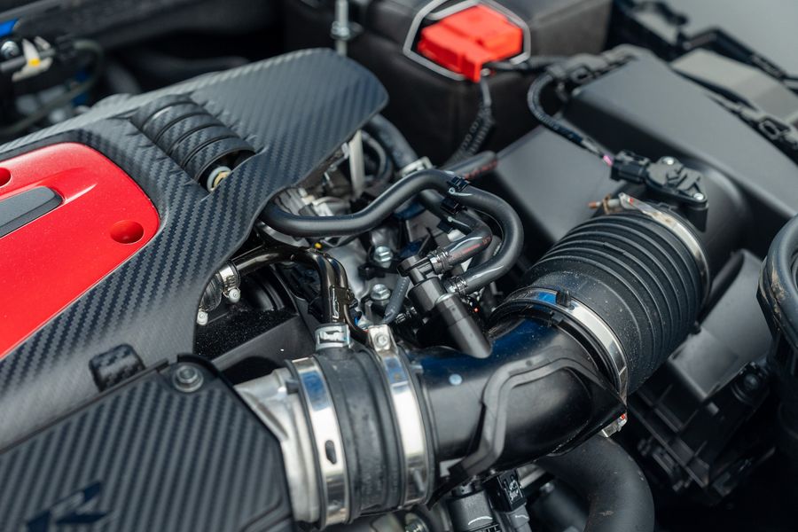 2023 Honda Civic FL5 Type R ***VAT QUALIFYING***