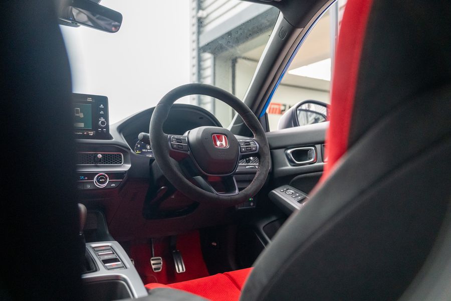 2023 Honda Civic FL5 Type R ***VAT QUALIFYING***