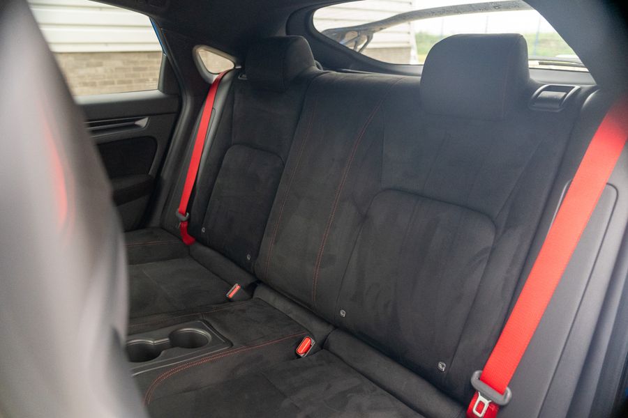 2023 Honda Civic FL5 Type R ***VAT QUALIFYING***