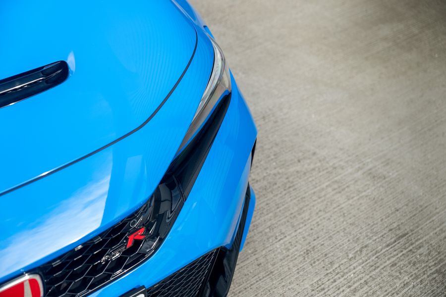 2023 Honda Civic FL5 Type R ***VAT QUALIFYING***
