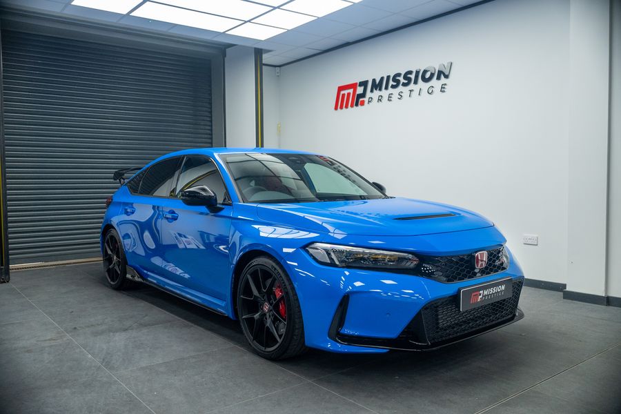 2023 Honda Civic FL5 Type R ***VAT QUALIFYING***