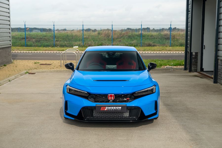 2023 Honda Civic FL5 Type R ***VAT QUALIFYING***