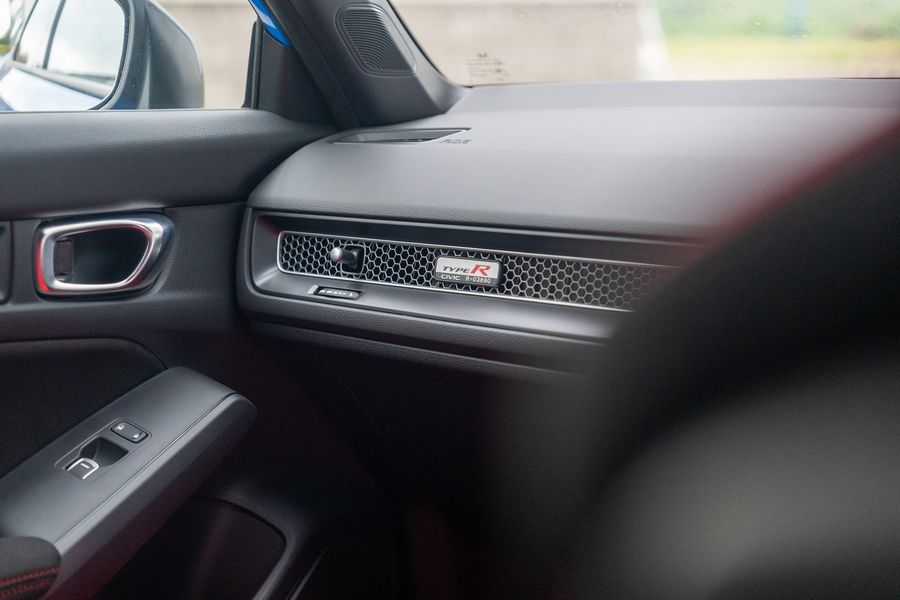 2023 Honda Civic FL5 Type R ***VAT QUALIFYING***