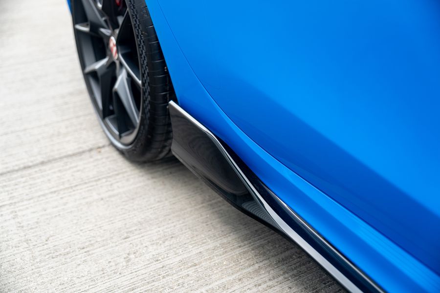 2023 Honda Civic FL5 Type R ***VAT QUALIFYING***