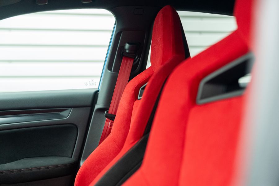 2023 Honda Civic FL5 Type R ***VAT QUALIFYING***