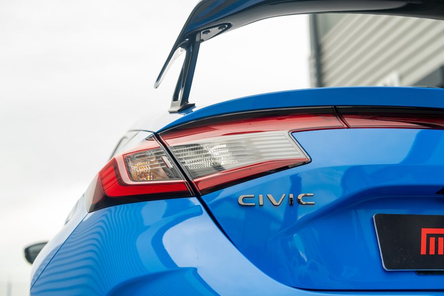 2023 Honda Civic FL5 Type R ***VAT QUALIFYING***
