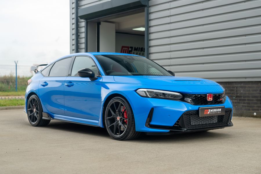 2023 Honda Civic FL5 Type R ***VAT QUALIFYING***
