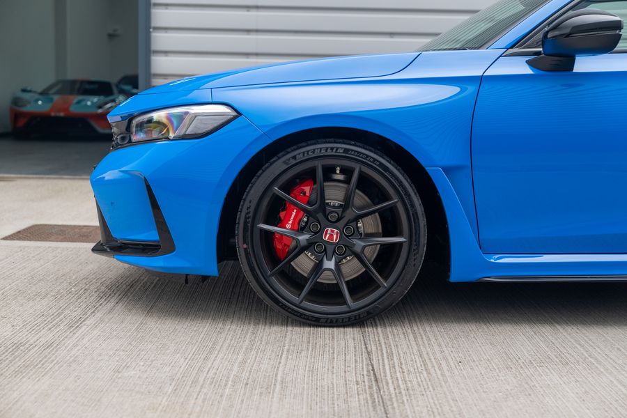 2023 Honda Civic FL5 Type R ***VAT QUALIFYING***
