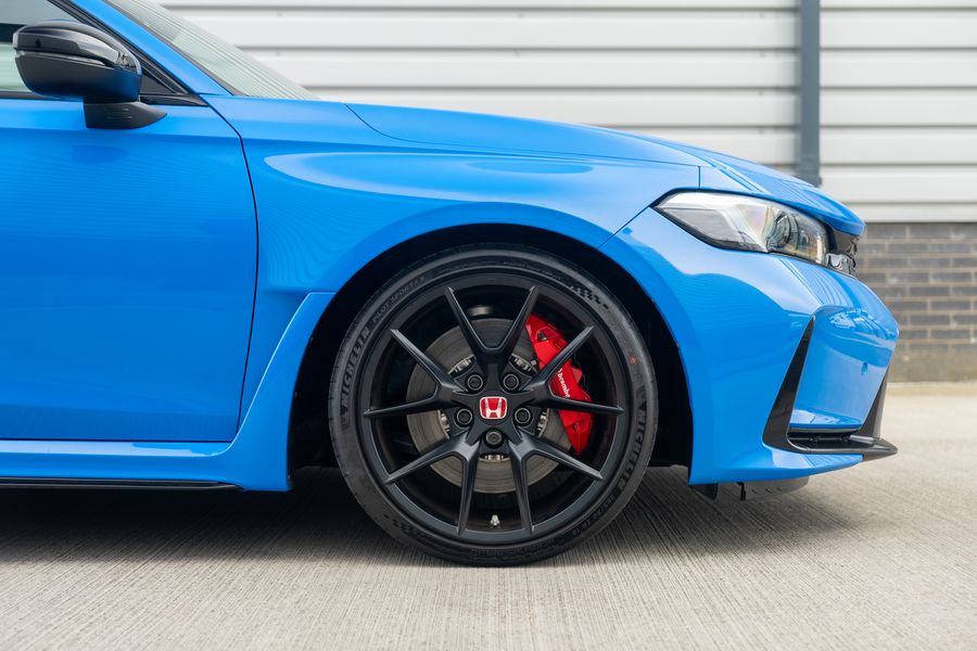 2023 Honda Civic FL5 Type R ***VAT QUALIFYING***