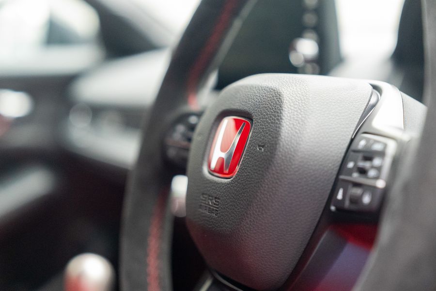 2023 Honda Civic FL5 Type R ***VAT QUALIFYING***