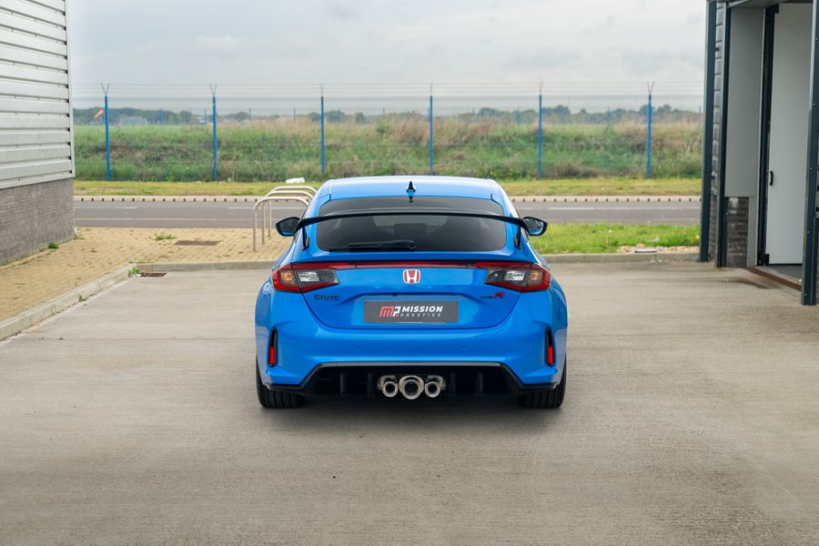2023 Honda Civic FL5 Type R ***VAT QUALIFYING***
